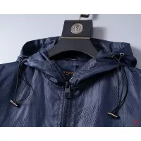 Cheap Louis Vuitton LV Jackets Long Sleeved For Men #1355225 Replica Wholesale [$64.00 USD] [ITEM#1355225] on Replica Louis Vuitton LV Jackets