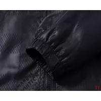 Cheap Louis Vuitton LV Jackets Long Sleeved For Men #1355226 Replica Wholesale [$64.00 USD] [ITEM#1355226] on Replica Louis Vuitton LV Jackets