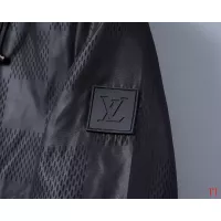 Cheap Louis Vuitton LV Jackets Long Sleeved For Men #1355226 Replica Wholesale [$64.00 USD] [ITEM#1355226] on Replica Louis Vuitton LV Jackets