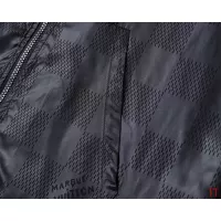 Cheap Louis Vuitton LV Jackets Long Sleeved For Men #1355226 Replica Wholesale [$64.00 USD] [ITEM#1355226] on Replica Louis Vuitton LV Jackets