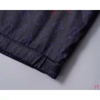 Cheap Louis Vuitton LV Jackets Long Sleeved For Men #1355228 Replica Wholesale [$64.00 USD] [ITEM#1355228] on Replica Louis Vuitton LV Jackets