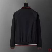 Cheap Prada Jackets Long Sleeved For Men #1355229 Replica Wholesale [$64.00 USD] [ITEM#1355229] on Replica Prada Jackets