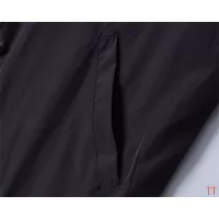 Cheap Prada Jackets Long Sleeved For Men #1355229 Replica Wholesale [$64.00 USD] [ITEM#1355229] on Replica Prada Jackets
