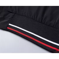 Cheap Prada Jackets Long Sleeved For Men #1355229 Replica Wholesale [$64.00 USD] [ITEM#1355229] on Replica Prada Jackets