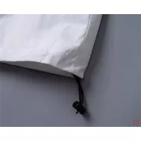 Cheap Prada Jackets Long Sleeved For Men #1355230 Replica Wholesale [$64.00 USD] [ITEM#1355230] on Replica Prada Jackets