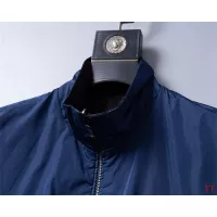 Cheap Prada Jackets Long Sleeved For Men #1355233 Replica Wholesale [$64.00 USD] [ITEM#1355233] on Replica Prada Jackets