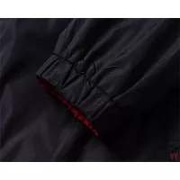 Cheap Prada Jackets Long Sleeved For Men #1355234 Replica Wholesale [$64.00 USD] [ITEM#1355234] on Replica Prada Jackets