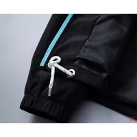 Cheap Prada Jackets Long Sleeved For Men #1355238 Replica Wholesale [$64.00 USD] [ITEM#1355238] on Replica Prada Jackets