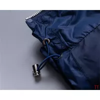 Cheap Prada Jackets Long Sleeved For Men #1355241 Replica Wholesale [$64.00 USD] [ITEM#1355241] on Replica Prada Jackets