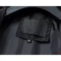 Cheap Prada Jackets Long Sleeved For Men #1355242 Replica Wholesale [$64.00 USD] [ITEM#1355242] on Replica Prada Jackets