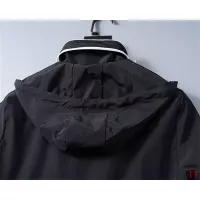Cheap Prada Jackets Long Sleeved For Men #1355244 Replica Wholesale [$64.00 USD] [ITEM#1355244] on Replica Prada Jackets