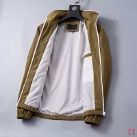 Cheap Prada Jackets Long Sleeved For Men #1355245 Replica Wholesale [$64.00 USD] [ITEM#1355245] on Replica Prada Jackets