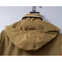Cheap Prada Jackets Long Sleeved For Men #1355245 Replica Wholesale [$64.00 USD] [ITEM#1355245] on Replica Prada Jackets
