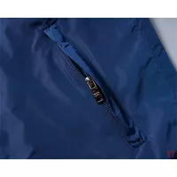 Cheap Prada Jackets Long Sleeved For Men #1355248 Replica Wholesale [$64.00 USD] [ITEM#1355248] on Replica Prada Jackets