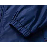 Cheap Prada Jackets Long Sleeved For Men #1355248 Replica Wholesale [$64.00 USD] [ITEM#1355248] on Replica Prada Jackets