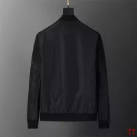 Cheap Prada Jackets Long Sleeved For Men #1355250 Replica Wholesale [$64.00 USD] [ITEM#1355250] on Replica Prada Jackets