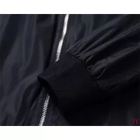 Cheap Prada Jackets Long Sleeved For Men #1355250 Replica Wholesale [$64.00 USD] [ITEM#1355250] on Replica Prada Jackets