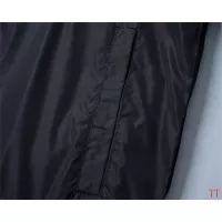 Cheap Prada Jackets Long Sleeved For Men #1355250 Replica Wholesale [$64.00 USD] [ITEM#1355250] on Replica Prada Jackets