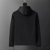 Cheap Prada Jackets Long Sleeved For Men #1355251 Replica Wholesale [$64.00 USD] [ITEM#1355251] on Replica Prada Jackets