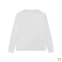 Cheap Ralph Lauren Polo Hoodies Long Sleeved For Unisex #1355252 Replica Wholesale [$45.00 USD] [ITEM#1355252] on Replica Ralph Lauren Polo Hoodies