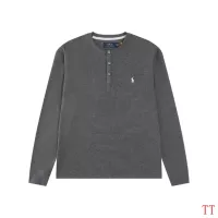Cheap Ralph Lauren Polo Hoodies Long Sleeved For Unisex #1355253 Replica Wholesale [$45.00 USD] [ITEM#1355253] on Replica Ralph Lauren Polo Hoodies
