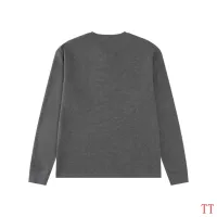 Cheap Ralph Lauren Polo Hoodies Long Sleeved For Unisex #1355253 Replica Wholesale [$45.00 USD] [ITEM#1355253] on Replica Ralph Lauren Polo Hoodies
