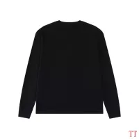 Cheap Ralph Lauren Polo Hoodies Long Sleeved For Unisex #1355255 Replica Wholesale [$45.00 USD] [ITEM#1355255] on Replica Ralph Lauren Polo Hoodies