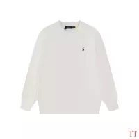 Cheap Ralph Lauren Polo Sweaters Long Sleeved For Unisex #1355256 Replica Wholesale [$48.00 USD] [ITEM#1355256] on Replica Ralph Lauren Polo Sweaters