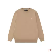 Cheap Ralph Lauren Polo Sweaters Long Sleeved For Unisex #1355257 Replica Wholesale [$48.00 USD] [ITEM#1355257] on Replica Ralph Lauren Polo Sweaters