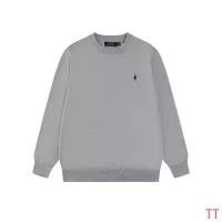 Cheap Ralph Lauren Polo Sweaters Long Sleeved For Unisex #1355259 Replica Wholesale [$48.00 USD] [ITEM#1355259] on Replica Ralph Lauren Polo Sweaters
