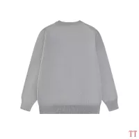 Cheap Ralph Lauren Polo Sweaters Long Sleeved For Unisex #1355259 Replica Wholesale [$48.00 USD] [ITEM#1355259] on Replica Ralph Lauren Polo Sweaters