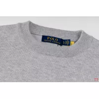 Cheap Ralph Lauren Polo Sweaters Long Sleeved For Unisex #1355259 Replica Wholesale [$48.00 USD] [ITEM#1355259] on Replica Ralph Lauren Polo Sweaters