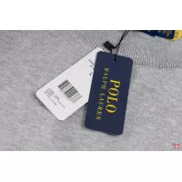 Cheap Ralph Lauren Polo Sweaters Long Sleeved For Unisex #1355259 Replica Wholesale [$48.00 USD] [ITEM#1355259] on Replica Ralph Lauren Polo Sweaters