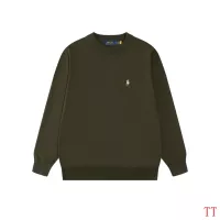 Cheap Ralph Lauren Polo Sweaters Long Sleeved For Unisex #1355260 Replica Wholesale [$48.00 USD] [ITEM#1355260] on Replica Ralph Lauren Polo Sweaters