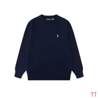 Cheap Ralph Lauren Polo Sweaters Long Sleeved For Unisex #1355262 Replica Wholesale [$48.00 USD] [ITEM#1355262] on Replica Ralph Lauren Polo Sweaters