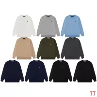 Cheap Ralph Lauren Polo Sweaters Long Sleeved For Unisex #1355262 Replica Wholesale [$48.00 USD] [ITEM#1355262] on Replica Ralph Lauren Polo Sweaters