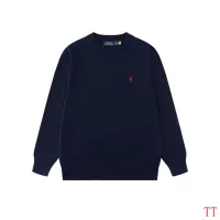 Cheap Ralph Lauren Polo Sweaters Long Sleeved For Unisex #1355263 Replica Wholesale [$48.00 USD] [ITEM#1355263] on Replica Ralph Lauren Polo Sweaters