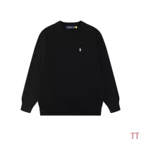Cheap Ralph Lauren Polo Sweaters Long Sleeved For Unisex #1355264 Replica Wholesale [$48.00 USD] [ITEM#1355264] on Replica Ralph Lauren Polo Sweaters