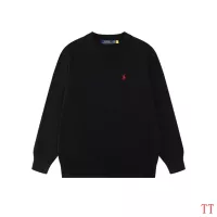 Cheap Ralph Lauren Polo Sweaters Long Sleeved For Unisex #1355265 Replica Wholesale [$48.00 USD] [ITEM#1355265] on Replica Ralph Lauren Polo Sweaters