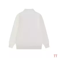 Cheap Ralph Lauren Polo Sweaters Long Sleeved For Unisex #1355266 Replica Wholesale [$52.00 USD] [ITEM#1355266] on Replica Ralph Lauren Polo Sweaters
