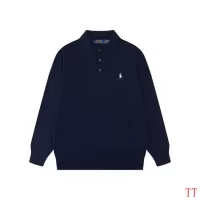 Cheap Ralph Lauren Polo Sweaters Long Sleeved For Unisex #1355276 Replica Wholesale [$52.00 USD] [ITEM#1355276] on Replica Ralph Lauren Polo Sweaters