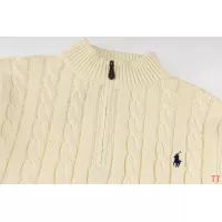 Cheap Ralph Lauren Polo Sweaters Long Sleeved For Unisex #1355280 Replica Wholesale [$56.00 USD] [ITEM#1355280] on Replica Ralph Lauren Polo Sweaters