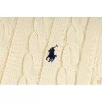 Cheap Ralph Lauren Polo Sweaters Long Sleeved For Unisex #1355280 Replica Wholesale [$56.00 USD] [ITEM#1355280] on Replica Ralph Lauren Polo Sweaters