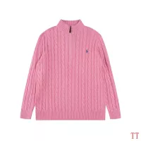 Cheap Ralph Lauren Polo Sweaters Long Sleeved For Unisex #1355282 Replica Wholesale [$56.00 USD] [ITEM#1355282] on Replica Ralph Lauren Polo Sweaters