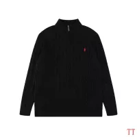 Cheap Ralph Lauren Polo Sweaters Long Sleeved For Unisex #1355292 Replica Wholesale [$56.00 USD] [ITEM#1355292] on Replica Ralph Lauren Polo Sweaters