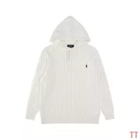 Cheap Ralph Lauren Polo Sweaters Long Sleeved For Unisex #1355293 Replica Wholesale [$56.00 USD] [ITEM#1355293] on Replica Ralph Lauren Polo Sweaters