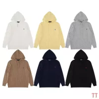 Cheap Ralph Lauren Polo Sweaters Long Sleeved For Unisex #1355294 Replica Wholesale [$56.00 USD] [ITEM#1355294] on Replica Ralph Lauren Polo Sweaters