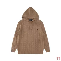 Cheap Ralph Lauren Polo Sweaters Long Sleeved For Unisex #1355295 Replica Wholesale [$56.00 USD] [ITEM#1355295] on Replica Ralph Lauren Polo Sweaters