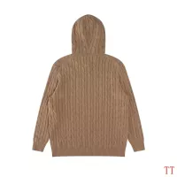 Cheap Ralph Lauren Polo Sweaters Long Sleeved For Unisex #1355295 Replica Wholesale [$56.00 USD] [ITEM#1355295] on Replica Ralph Lauren Polo Sweaters
