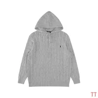 Cheap Ralph Lauren Polo Sweaters Long Sleeved For Unisex #1355296 Replica Wholesale [$56.00 USD] [ITEM#1355296] on Replica Ralph Lauren Polo Sweaters